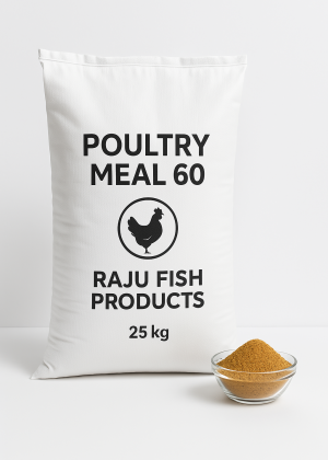 RajuFish Products